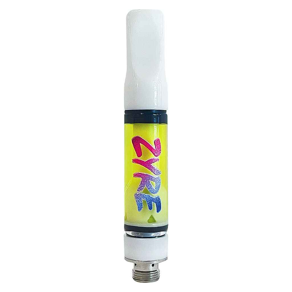 Zyre : RECLINE 1.0 BLUEBERRY PIE VAPE CARTRIDGE - RECLINE 1.0 BLUEBERRY PIE VAPE CARTRIDGE (1g)