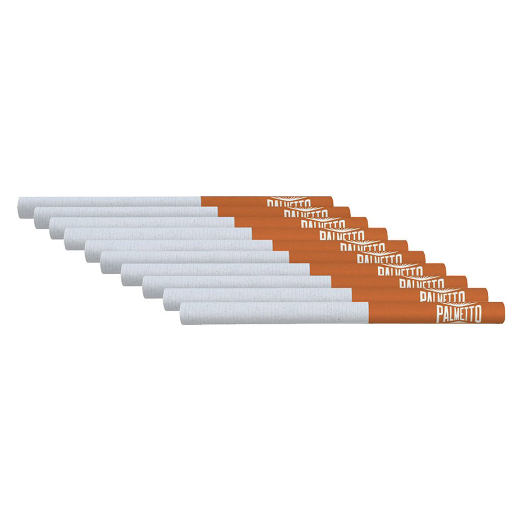 PALMETTO : PALS FRUIT SALAD PRE-ROLLS - PALS FRUIT SALAD PRE-ROLLS (10x0.4g)