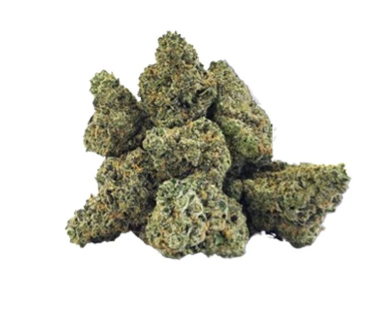 Royal Harvest Craft Cannabis : Limited Flower