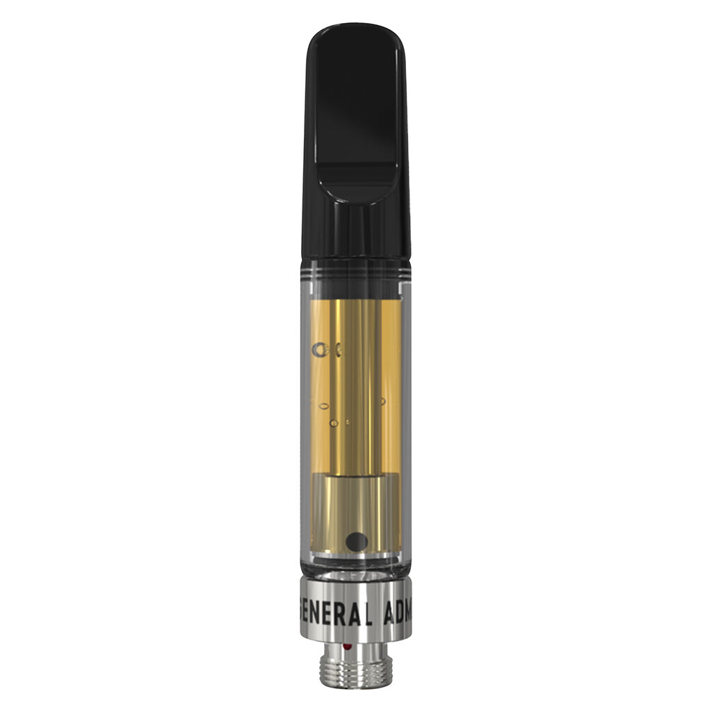 General Admission : WATERMELON SPLASH DISTILLATE VAPE (.95g)