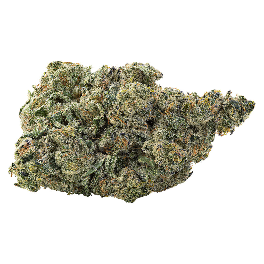Holy Mountain - Serial Jealousy - Indica 28G