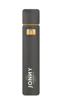 Jonny Chronic : Purple Haze Live Resin Disposable Pen (0.5g)
