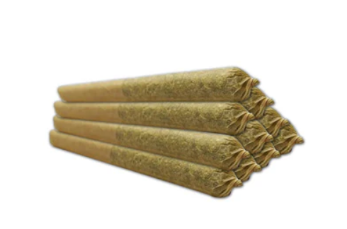 BC Green : Watermelon Gushers Pre-Rolls (10pk)