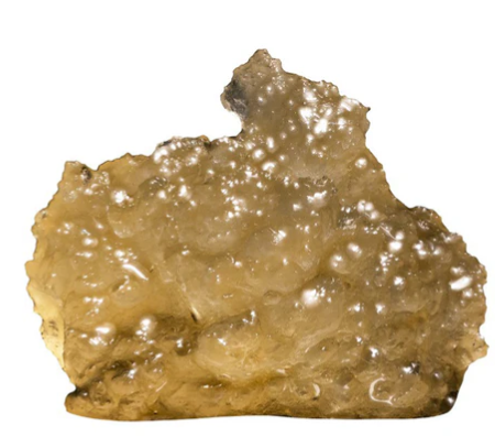 Pura Vida : Liquid Imagination Live Resin Jumbo Jar