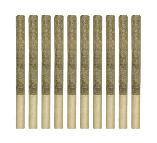 Treehugger - Lemon Zen Slims Pre-Rolls - Treehugger : Lemon Zen Slims Pre-Rolls (10x.4g)