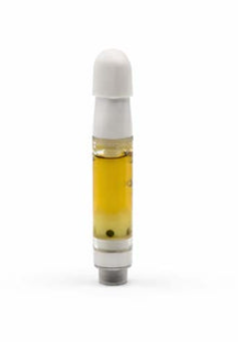 Rosebud Cannabis Farms : Sherbert Live Rosin Vape Cart