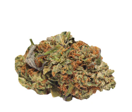 Weed Me : Rockstar