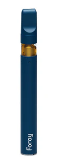 Foray : Tangie Crush Disposable Vape Pen