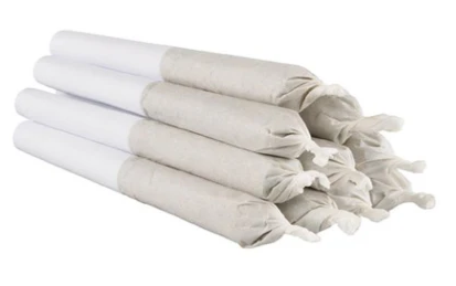 Good Supply : Pineapple Express Pre-Rolls (10pk)