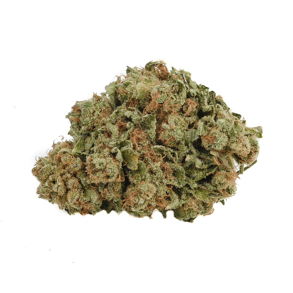 Back Forty : BANANA OG