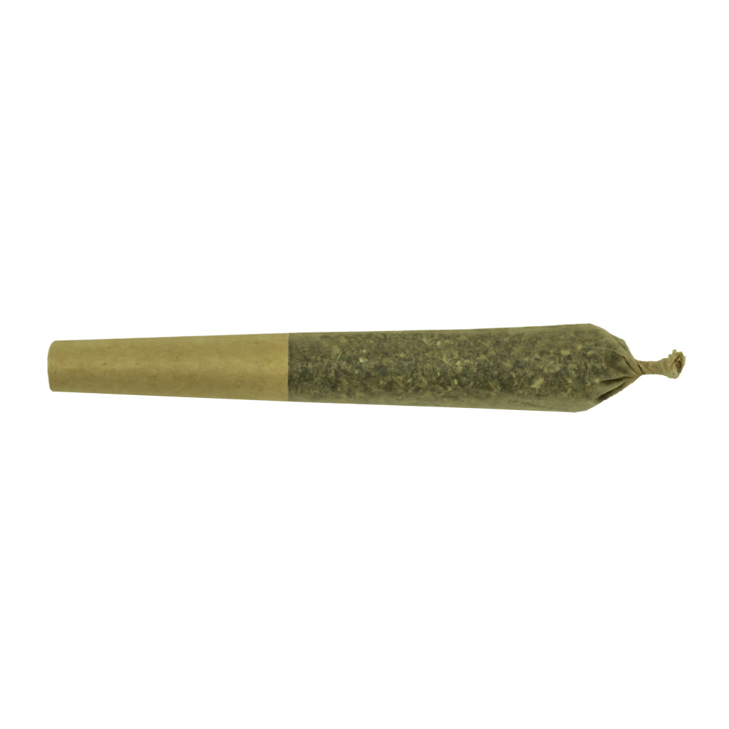 Doja - Og Deluxe Pre-Rolled Cannabis Joint -  Indica 1.5G