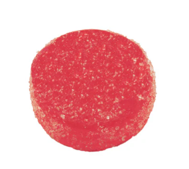 Homestead : Cherry Chews (1x10mg)