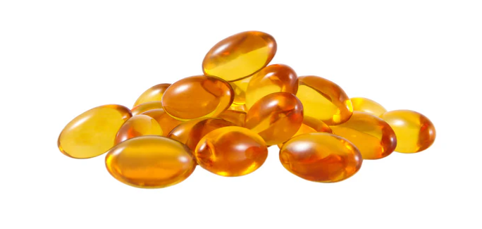 Woody Nelson : Rosin Softgels (50pk)