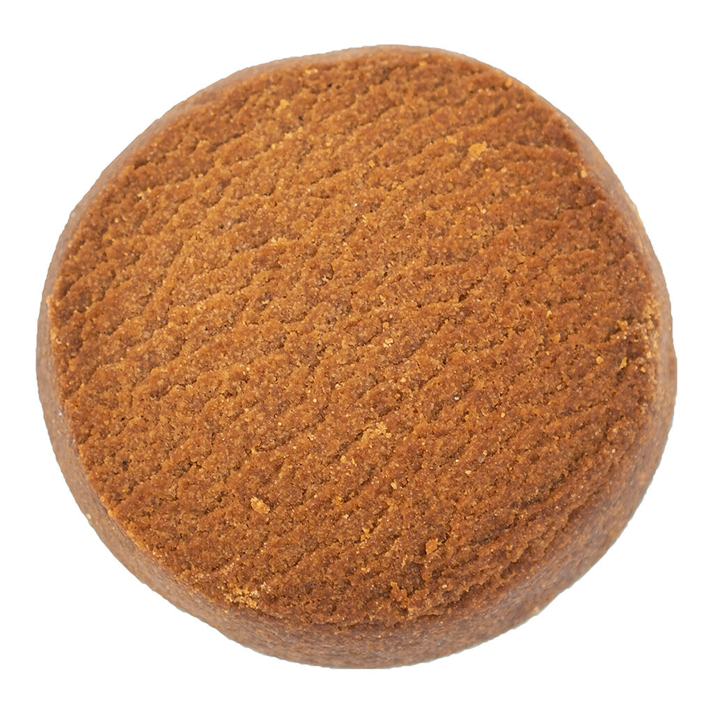 THC KISS : BISCUIT - CINNAMON BISCUIT (1x10mg)