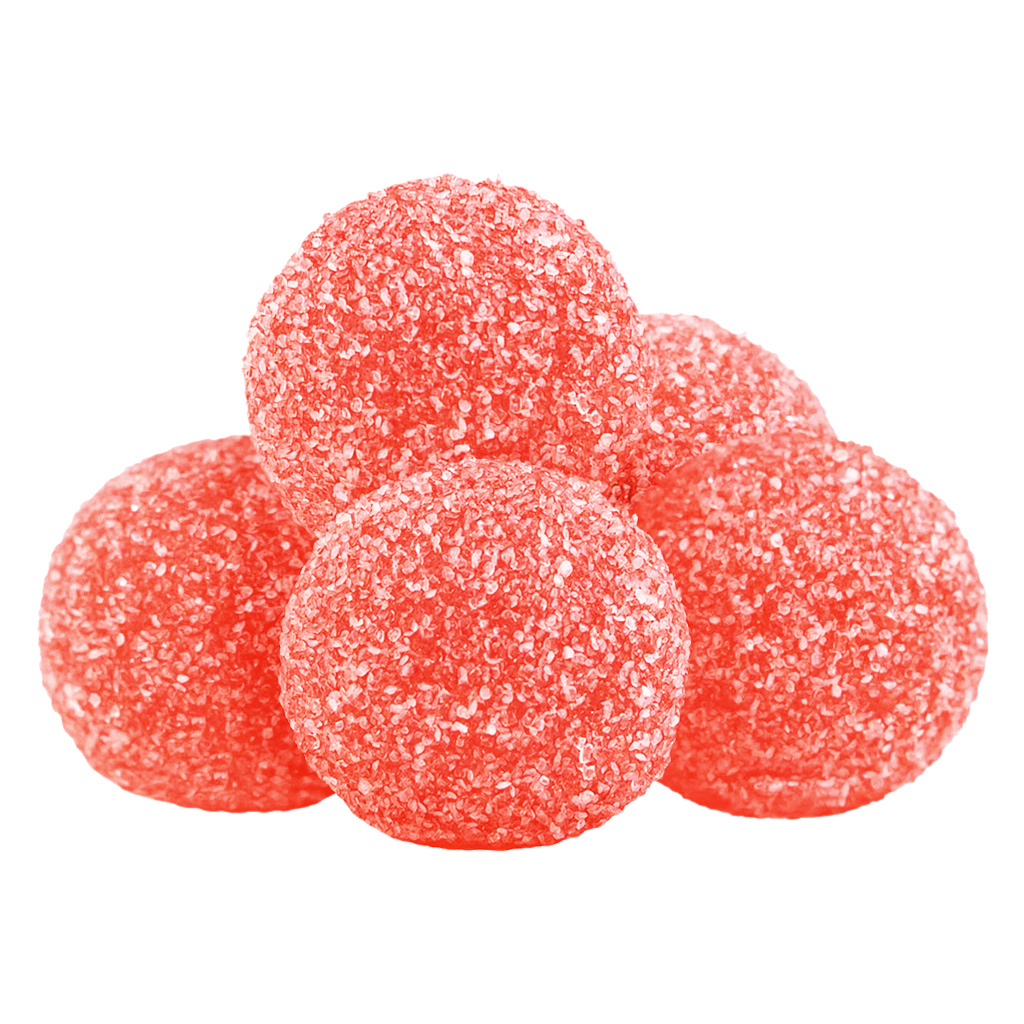 Pearls : Strawberry Melon 4:1 CBN/THC Pearls (5pk)