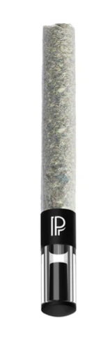 Pistol And Paris : Blue Zushi Pre-Roll (1pk)