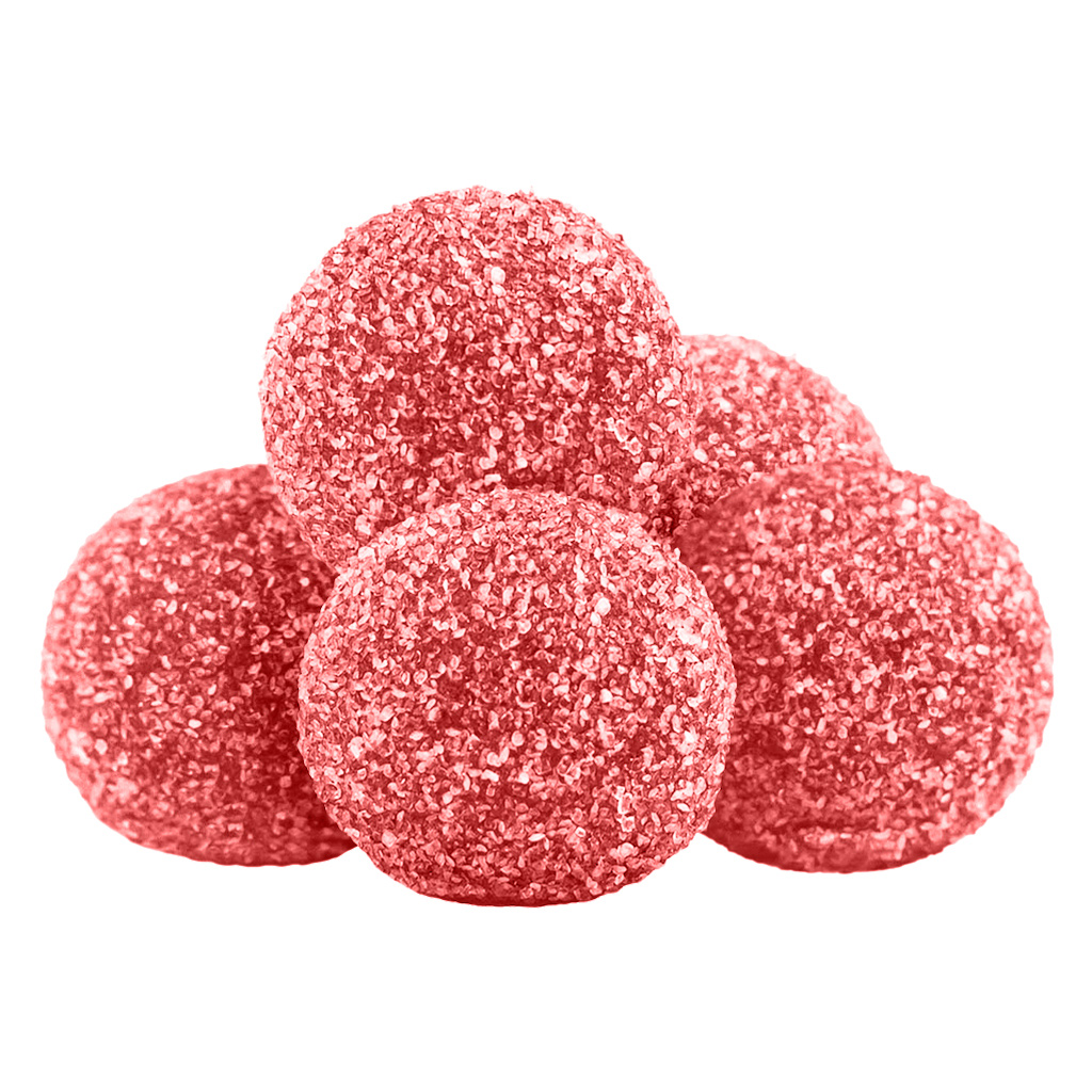 Pearls by gron : CHERRY LIMEADE THC - CHERRY LIMEADE THC (5x2mg)
