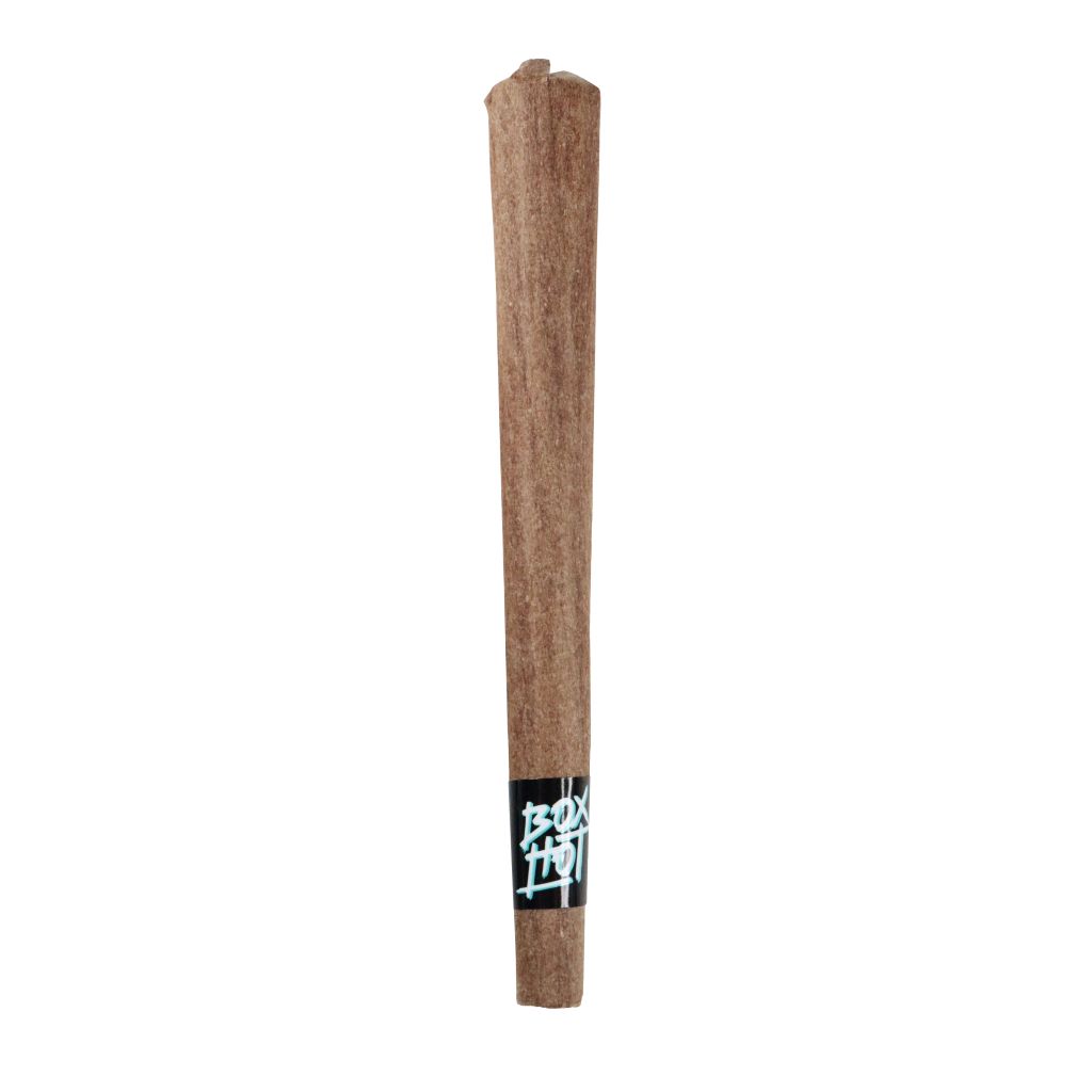 BOXHOT : MEGA FATTIE GUAVA STARDAWG INFUSED BLUNT (1x3g)