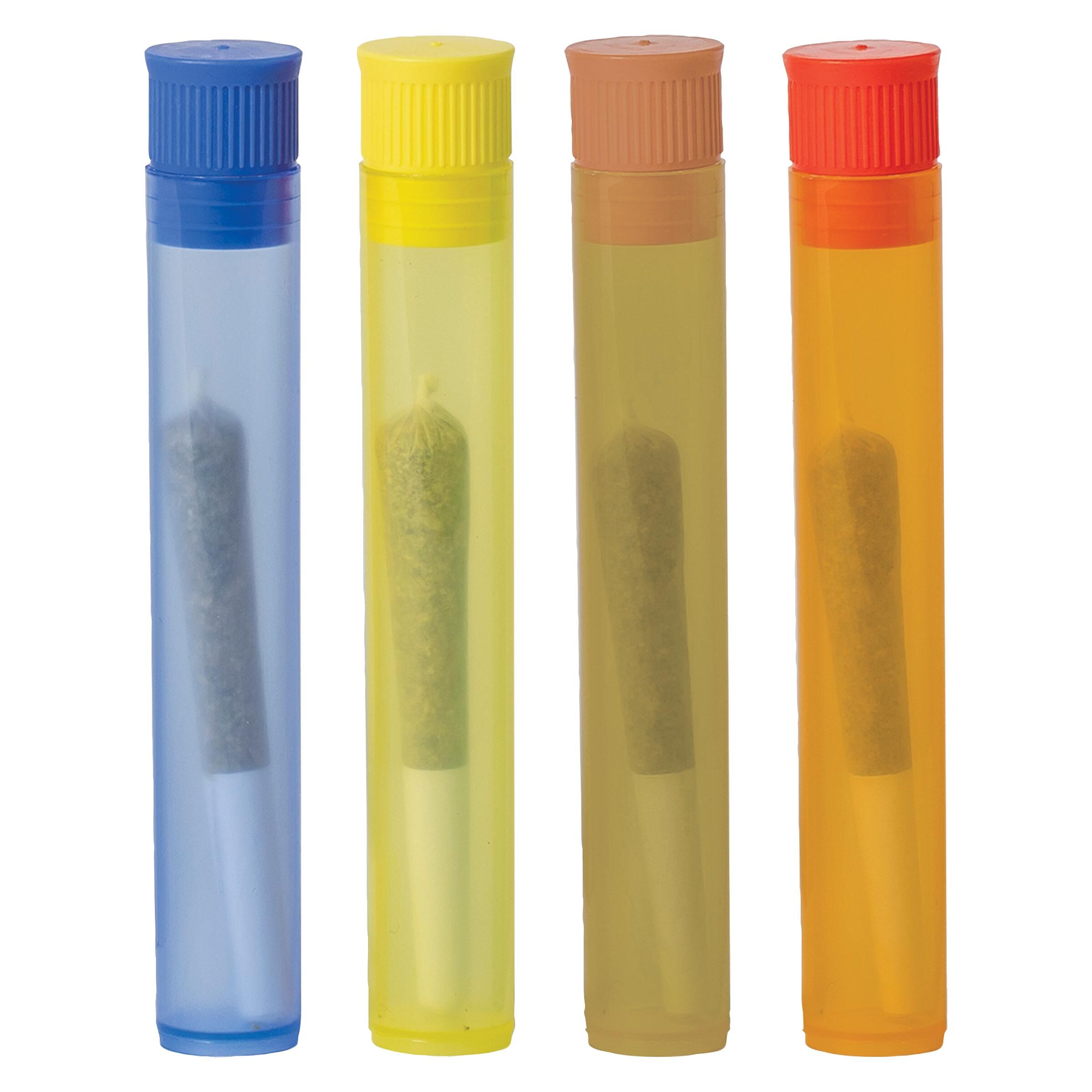 Potluck - Canada Collection Pre-Roll Taster Packs - 2G