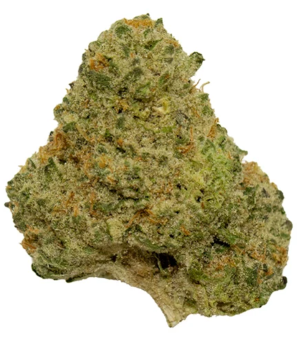 Choklit Park : Hawaiian Snow