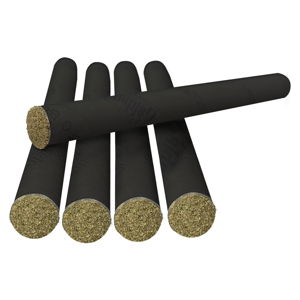 EMBARK : HASH HITS - HASH HITS (5x0.2g)