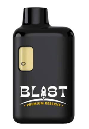 Blast : Flawless Victory Live Rosin Aio Disposable Vape - Blast : Flawless Victory Live Rosin AIO Disposable Vape (1g)
