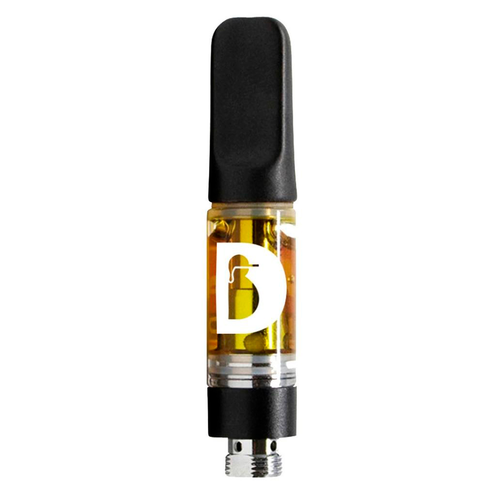 DAB BODS : LIVE RESIN CARTRIDGE - WATERMELON SUGAR LIVE RESIN CARTRIDGE (1g)