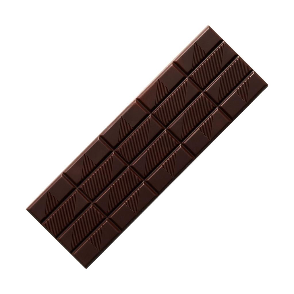 KIVA : MIDNIGHT MINT THC&CBN DARK CHOCOLATE - MIDNIGHT MINT THC&CBN DARK CHOCOLATE