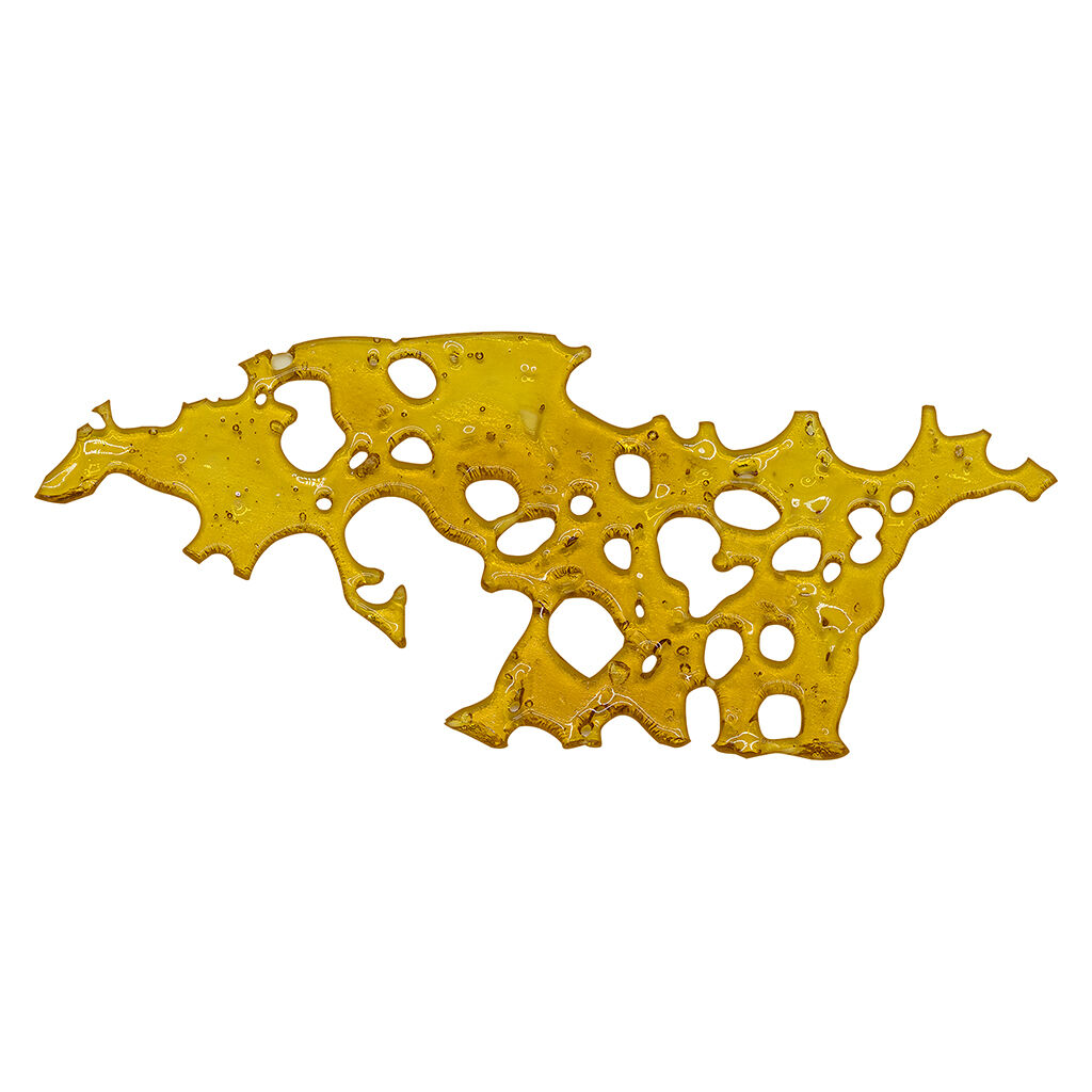 Endgame : Platinum Jelly Shatter