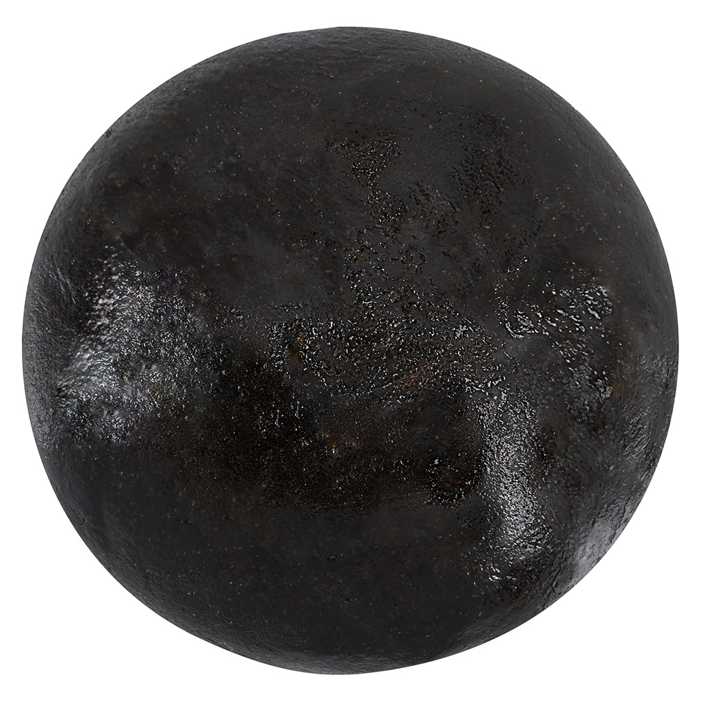 GOOD SUPPLY : TEMPLE BALL HASH - TEMPLE BALL HASH (1x2g)