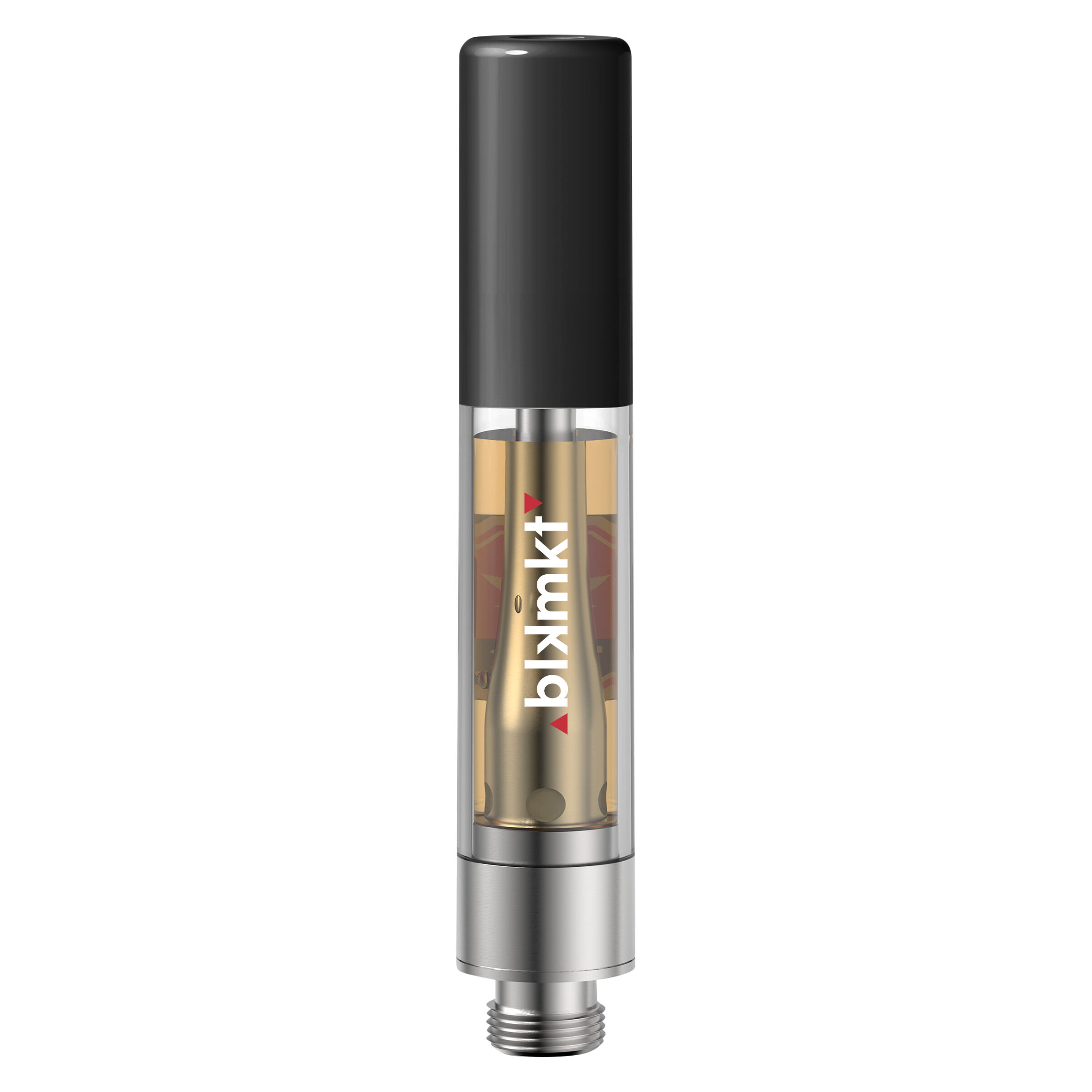 BlkMkt : Pineapple Pure Live Resin 510 Cartridge (1g)