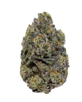 Simple Pleasures : Sativa (Space Cadillac)