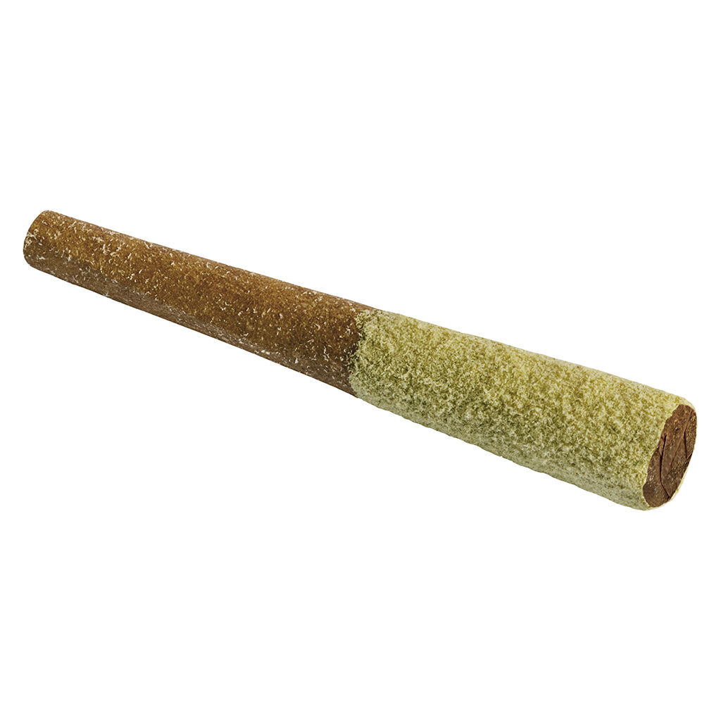 Soar : CITRUS CYCLONE INFUSED BLUNT (1x1g)