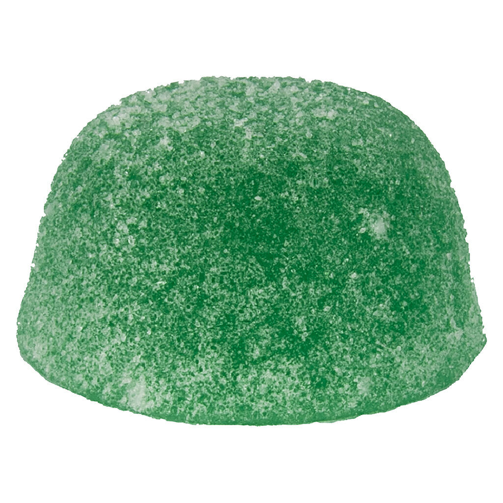 Versus : Neon Rush Cali Blast Gummy (1x10mg)