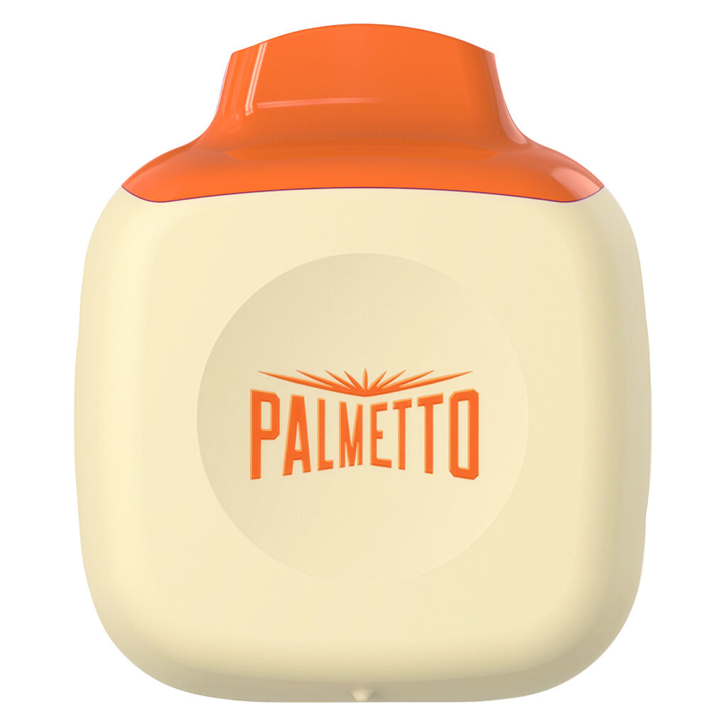 Palmetto - Mango Mirage Thc Diamonds - Mgnt Disposable Vape - 1G