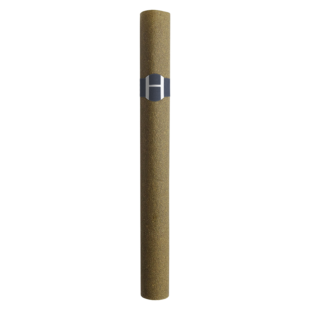 Buddy Homburg : PANAMA GOLD CBG INFUSED CANNAGAR (2g)