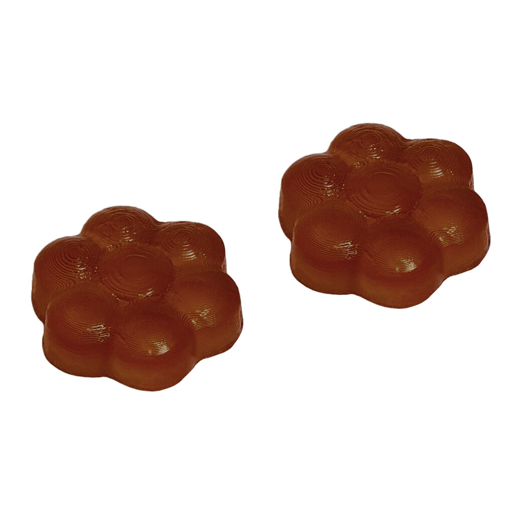 Sundaisies : CHERRY COLA FLOAT 5:1 GUMMIES - CHERRY COLA FLOAT 5:1 GUMMIES (2pk)