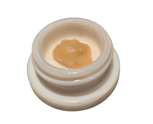 Brindle Farms : Papaya C. Live Rosin (1g)