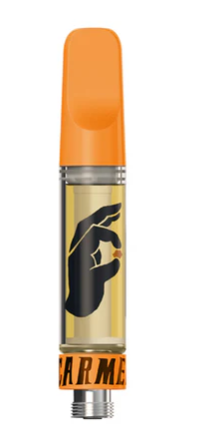 Carmel : Slurty3 Pure Live Resin 510 Vape (1g)