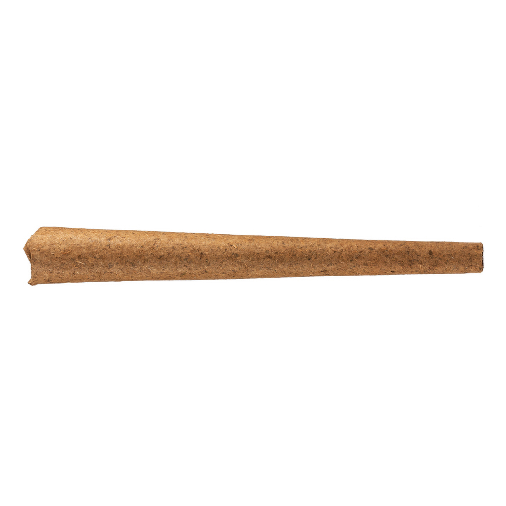 GHOST DROPS : Z-SPLITTER BLUNT PRE-ROLL - Z-SPLITTER BLUNT PRE-ROLL (1x1g)