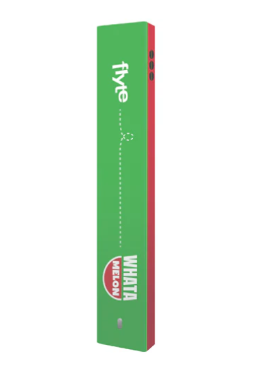 Flyte : Whatamelon Disposable Vape (0.5g)