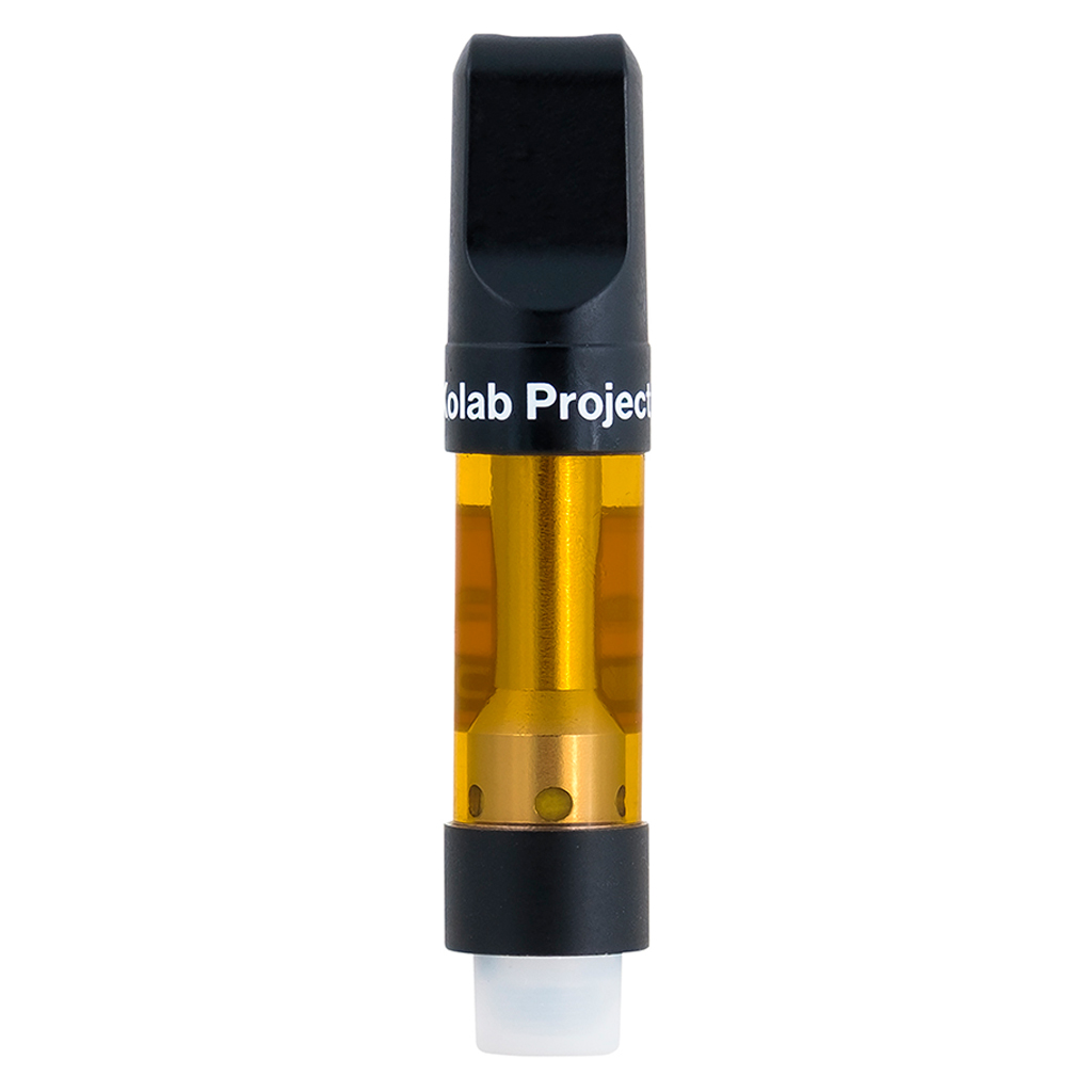 Kolab Project : 157 SERIES HONEY BLNT 510 THREAD CART - 157 SERIES HONEY BLNT 510 THREAD CART (1g)