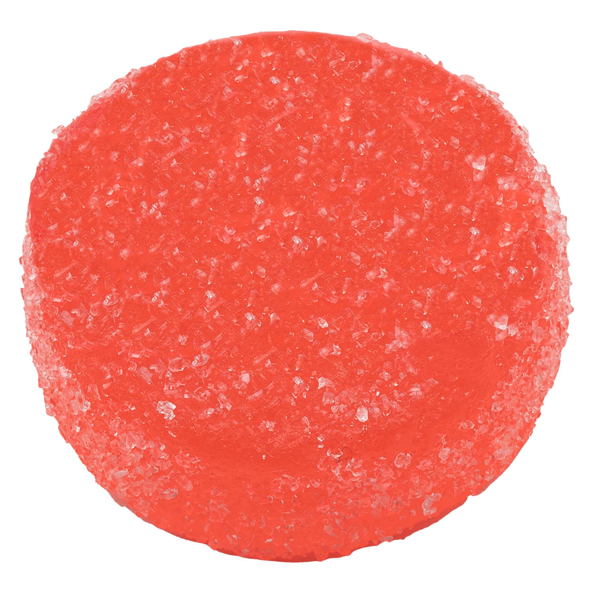 Wildflower : Sweet Dreams Blood Orange Cbn:Cbd:Thc Chews (30x5mgCBD:5mgCBN:0.33mgTHC)