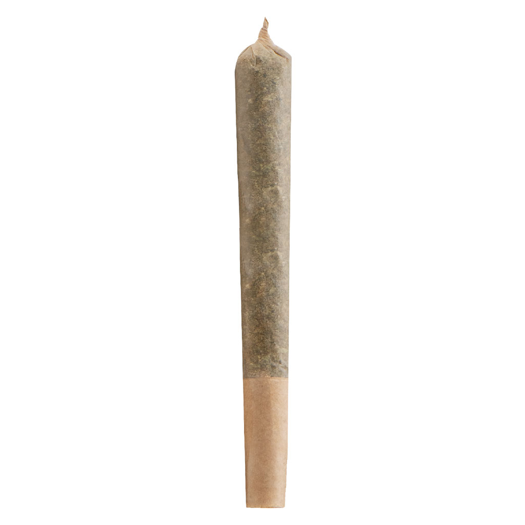 Versus : SUPER LEMON HAZE PRE-ROLL - SUPER LEMON HAZE PRE-ROLL (1x1g)
