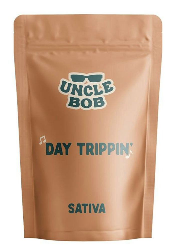 Uncle Bob : Lemon Tartz Smalls (7g)