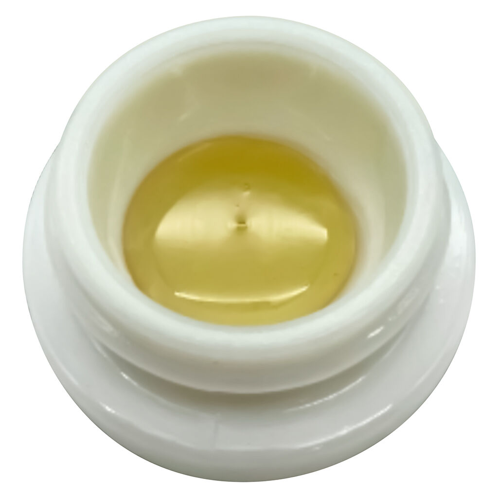Terra Labs : Sticky Papaya Live Resin Sap (1g)