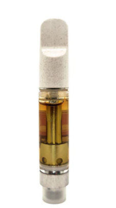 Wildcard Extracts : Crunch Berries Cured Resin Cartridge (1g)