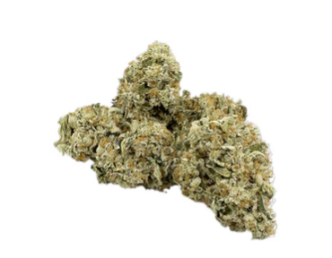Royal Harvest Craft Cannabis : Frosted Fruit Cake