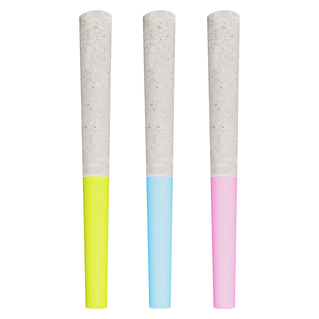 Good Supply : JUICED DISCOVERY PACK - JUICED DISCOVERY PACK (3x0.5g)