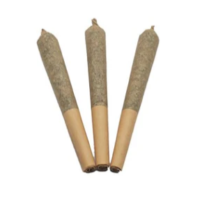 Ross' Gold : Mango Gold Pre-Rolls (3pk)